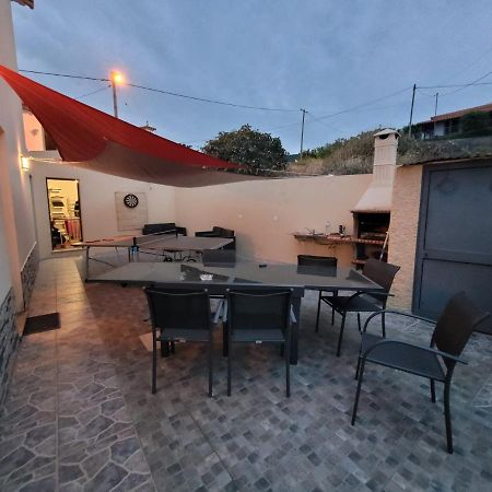 Maison Avec Vue Exceptionnelle Sur L'Ocean - 5 Mn Du Centre Ville Санта-Крус Экстерьер фото