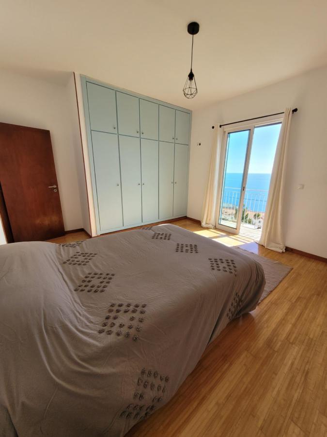 Maison Avec Vue Exceptionnelle Sur L'Ocean - 5 Mn Du Centre Ville Санта-Крус Экстерьер фото