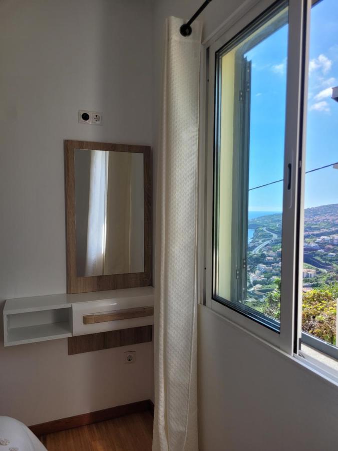 Maison Avec Vue Exceptionnelle Sur L'Ocean - 5 Mn Du Centre Ville Санта-Крус Экстерьер фото