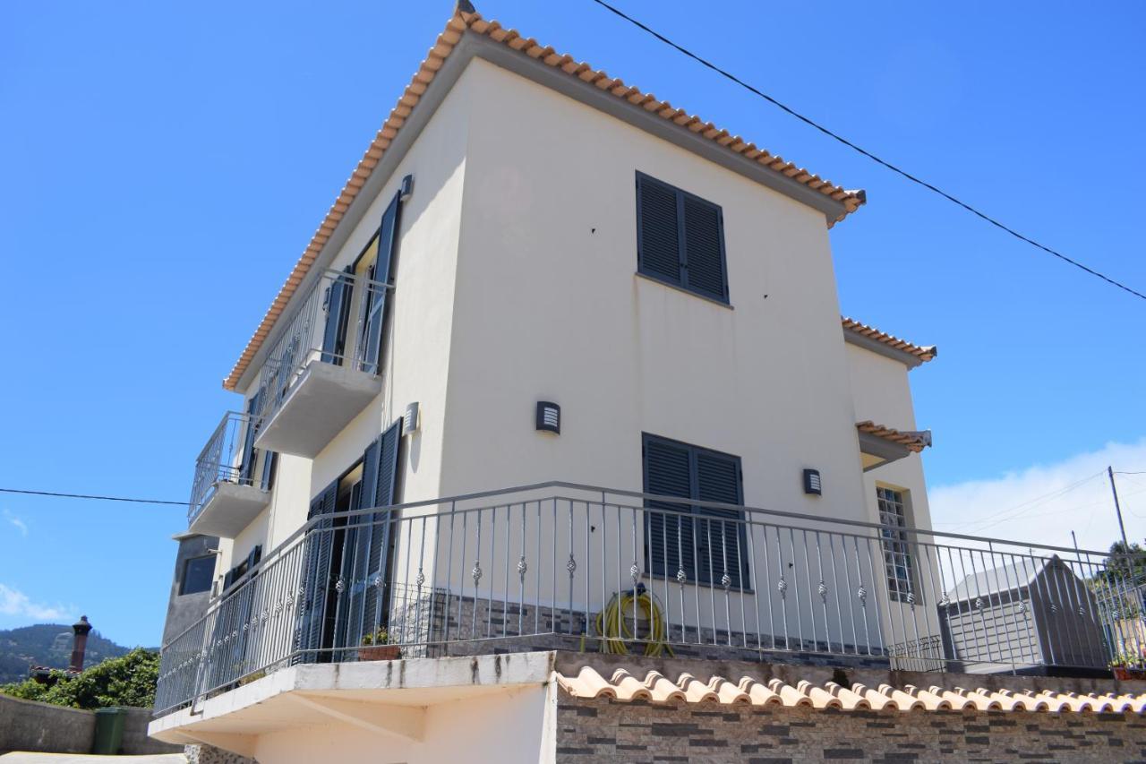 Maison Avec Vue Exceptionnelle Sur L'Ocean - 5 Mn Du Centre Ville Санта-Крус Экстерьер фото