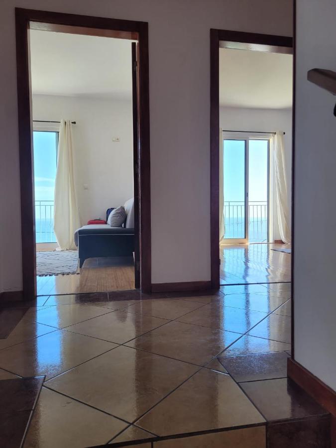 Maison Avec Vue Exceptionnelle Sur L'Ocean - 5 Mn Du Centre Ville Санта-Крус Экстерьер фото