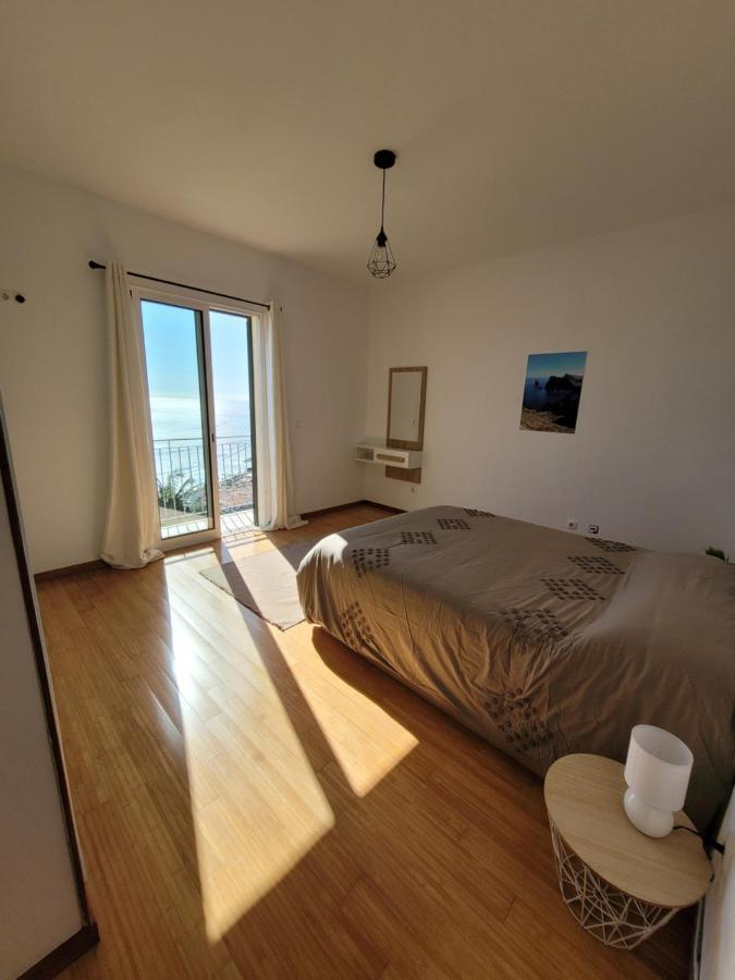 Maison Avec Vue Exceptionnelle Sur L'Ocean - 5 Mn Du Centre Ville Санта-Крус Экстерьер фото