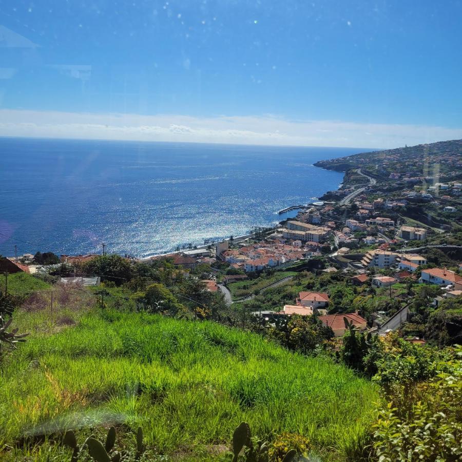 Maison Avec Vue Exceptionnelle Sur L'Ocean - 5 Mn Du Centre Ville Санта-Крус Экстерьер фото