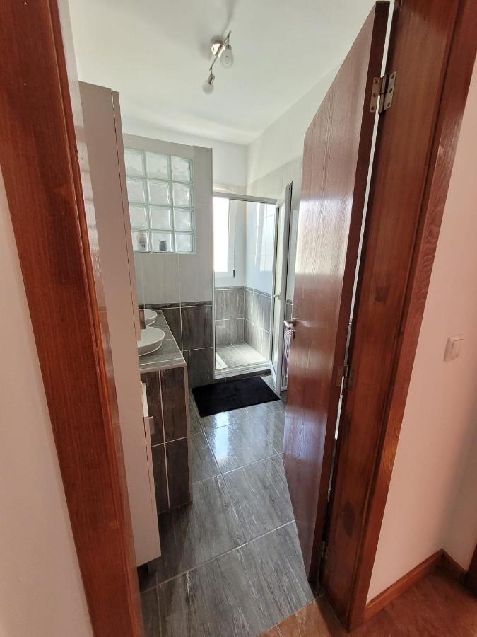 Maison Avec Vue Exceptionnelle Sur L'Ocean - 5 Mn Du Centre Ville Санта-Крус Экстерьер фото