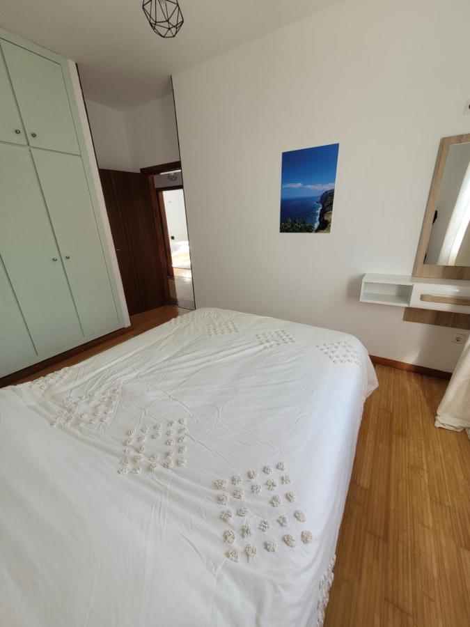 Maison Avec Vue Exceptionnelle Sur L'Ocean - 5 Mn Du Centre Ville Санта-Крус Экстерьер фото
